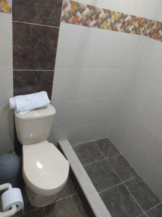 Alojamiento Popayan - Viajes Sin Limites Extérieur photo