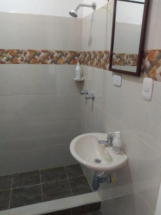 Alojamiento Popayan - Viajes Sin Limites Extérieur photo
